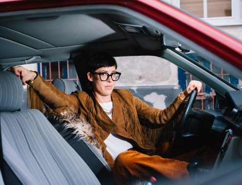 Eva Karl Faltermaeier (C) Ingo Pertramer