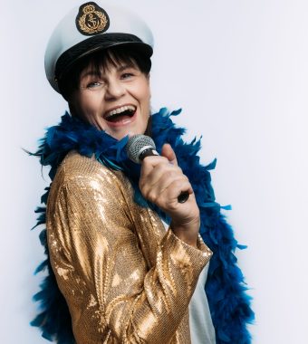 Eva Maria Marold (C) Jan Frankl