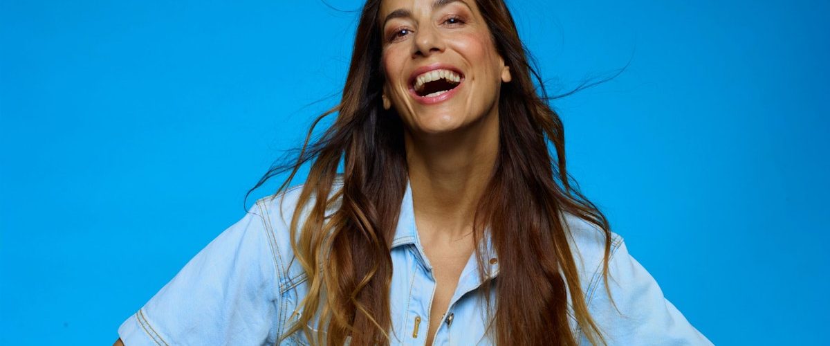 Nina Hartmann Good Weibrations