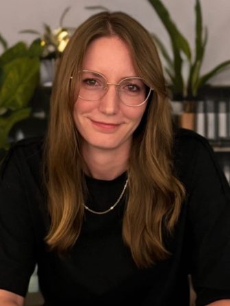 bernadette bernadette