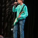 Kabarett Talente Show