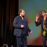 Kabarett Talente Show