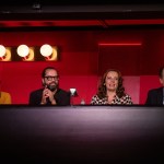 Kabarett Talente Show