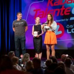 Kabarett Talente Show