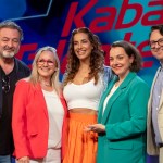 Kabarett Talente Show