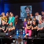 Kabarett Talente Show