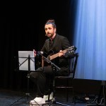 Kabarett Talente Show