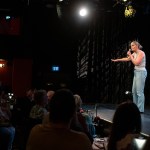 Kabarett Talente Show