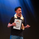 Kabarett Talente Show