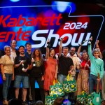 Kabarett Talente Show