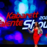 Kabarett Talente Show