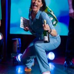 Kabarett Talente Show