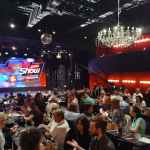 Kabarett Talente Show