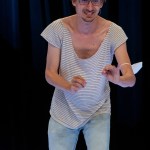 Kabarett Talente Show 2021