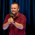 Kabarett Talente Show 2021
