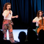 Kabarett Talente Show 2021