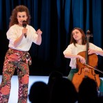 Kabarett Talente Show 2021