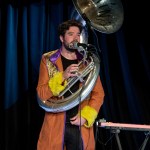 Kabarett Talente Show 2021