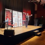 Kabarett Talente Show 2023