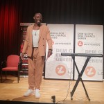 Kabarett Talente Show 2023