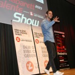 Kabarett Talente Show 2023