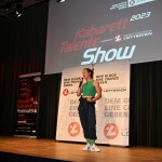 Kabarett Talente Show 2023