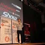 Kabarett Talente Show 2023