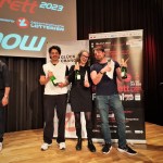 Kabarett Talente Show 2023