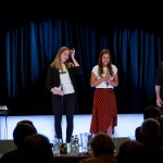 Kabarett Talente Show 2021