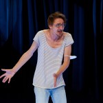 Kabarett Talente Show 2021