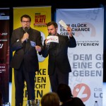 Kabarett Talente Show 2021