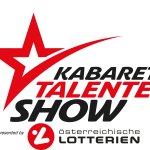Logo Kabarett Talente Show