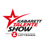 Logo Kabarett Talente Show